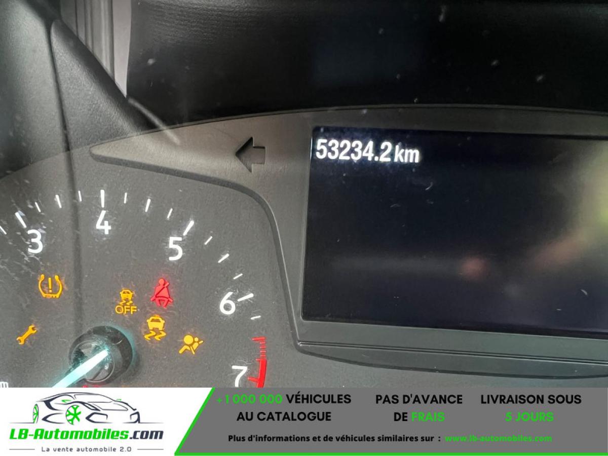 Ford Fiesta 1.0 EcoBoost 95 ch BVM - Photo 4 / 4