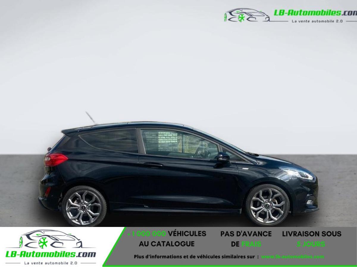 Ford Fiesta 1.0 EcoBoost 125 ch BVM - Photo 5 / 8