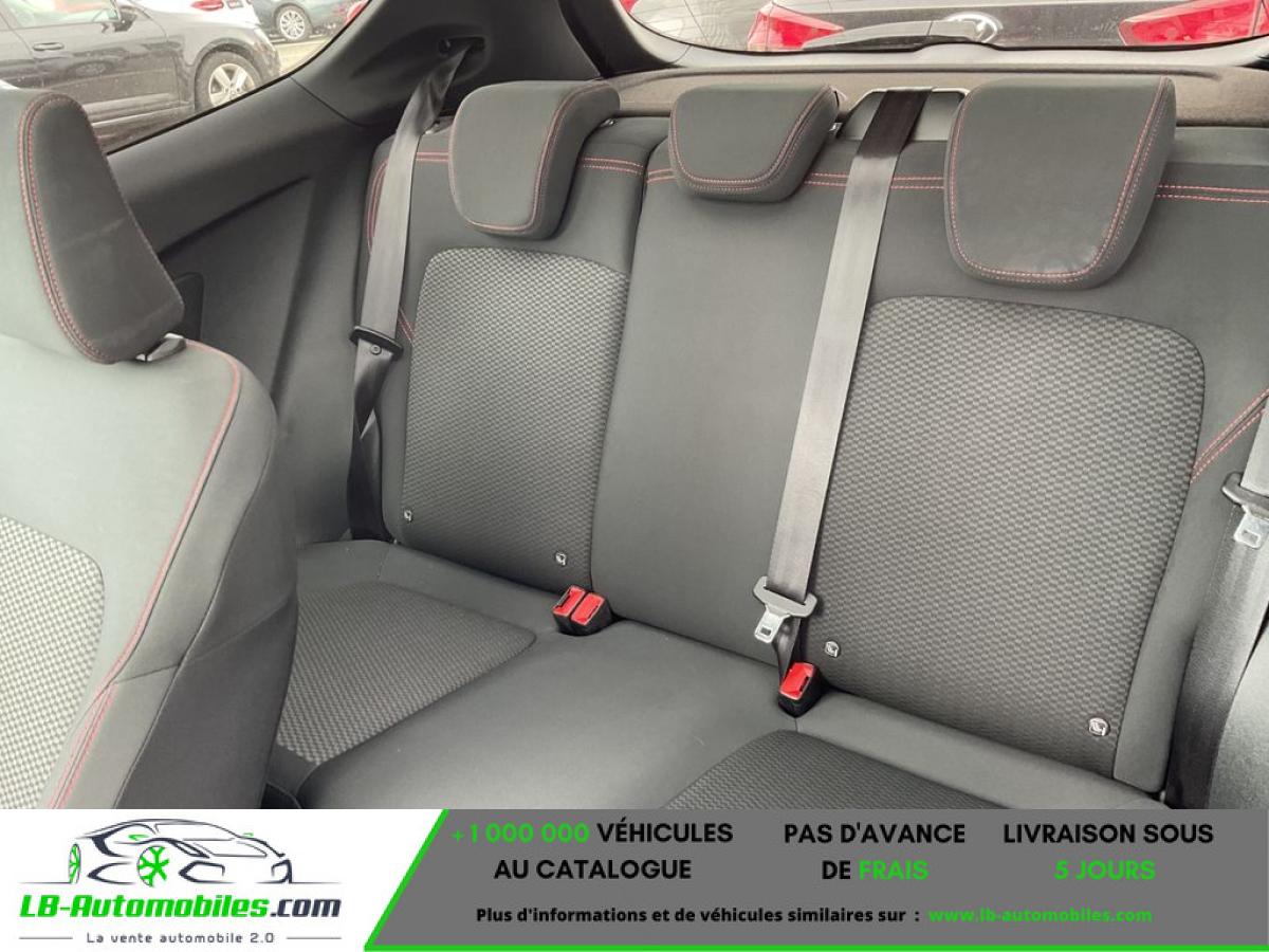 Ford Fiesta 1.0 EcoBoost 125 ch BVM - Photo 7 / 8