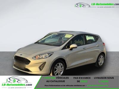 Ford Fiesta 1.1 75 ch BVM