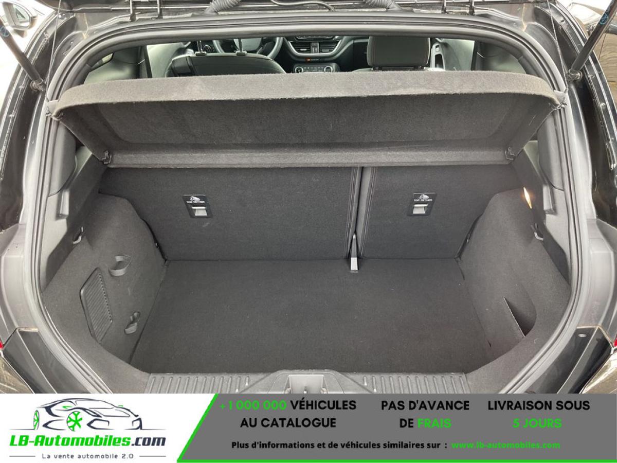 Ford Fiesta 1.0 EcoBoost 125 ch BVM - Photo 8 / 8