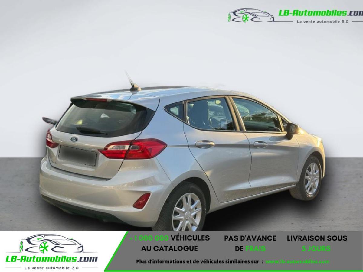 Ford Fiesta 1.1 75 ch BVM - Photo 2 / 6