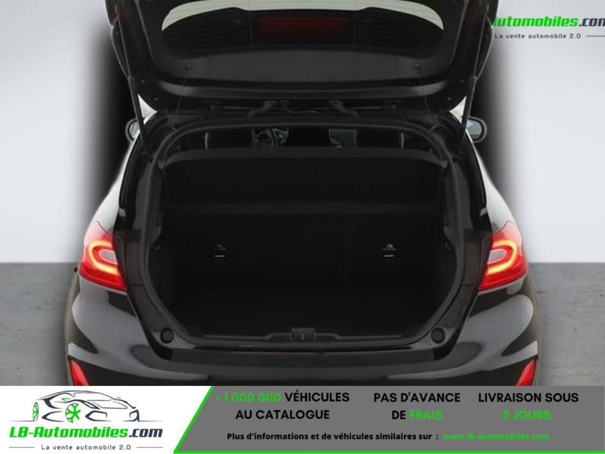 Ford Fiesta 1.0 EcoBoost 140 ch BVM - Photo 6 / 7