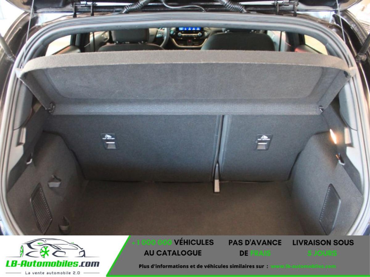 Ford Fiesta 1.0 EcoBoost 125 ch BVM - Photo 10 / 10