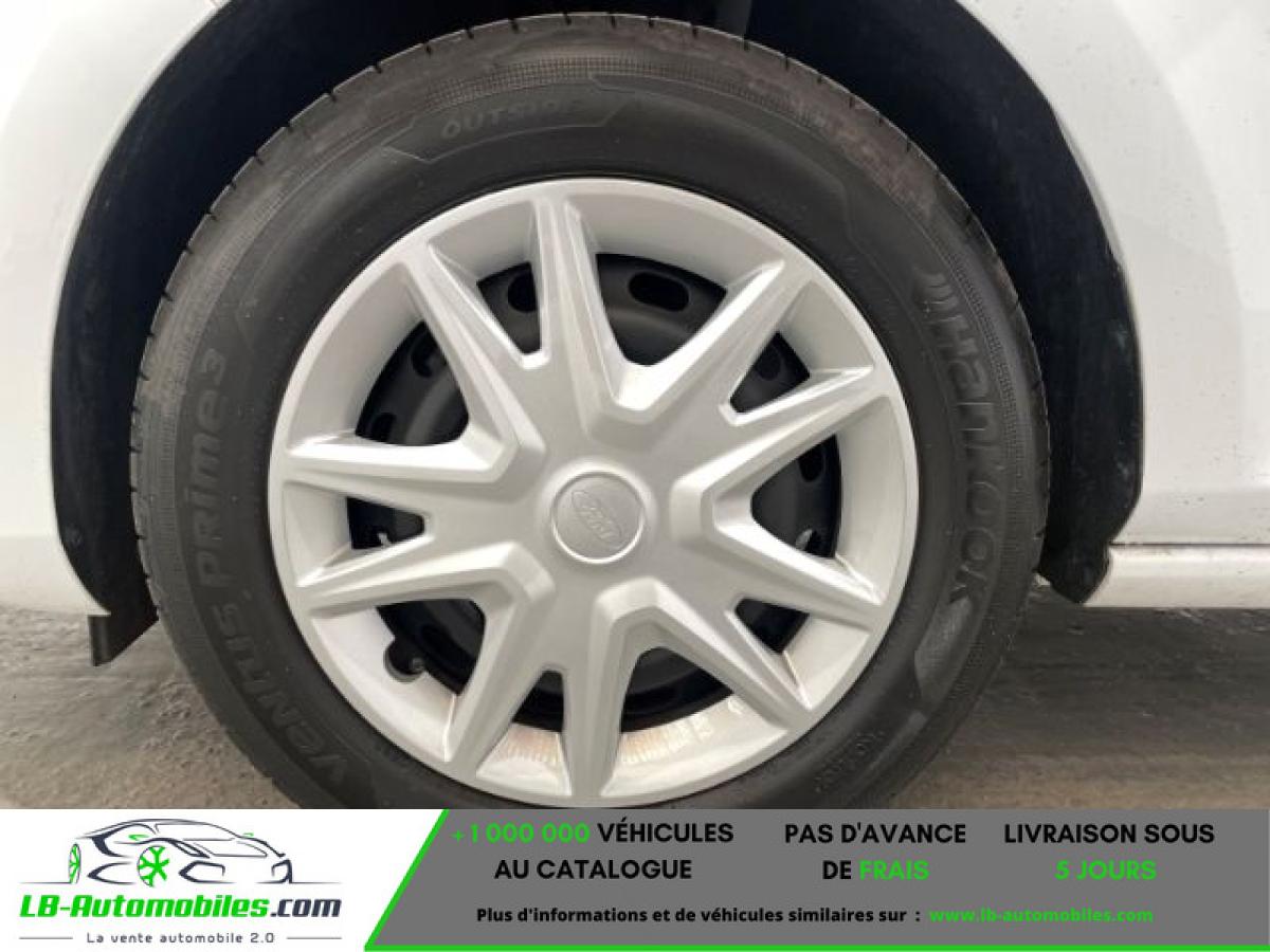 Ford Fiesta 1.1 75 ch BVM - Photo 9 / 10