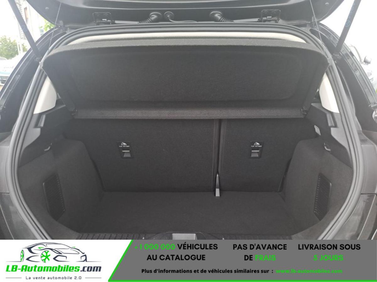 Ford Fiesta 1.0 EcoBoost 125 ch mHEV BVA - Photo 9 / 9