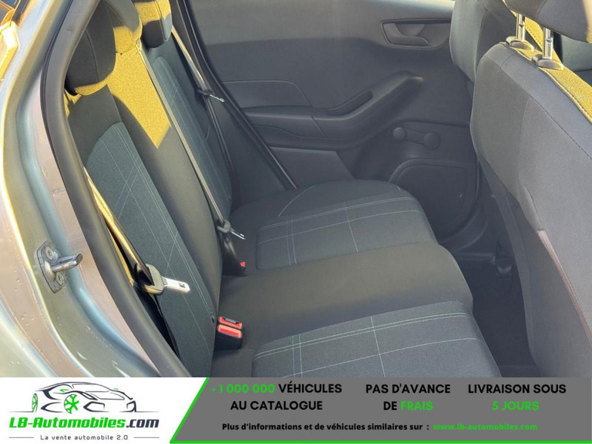 Ford Fiesta 1.1 75 ch BVM - Photo 5 / 6
