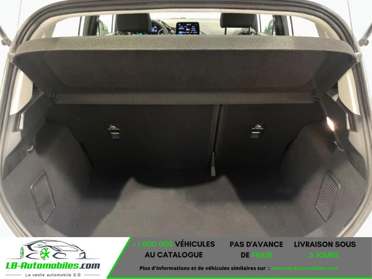 Ford Fiesta 1.1 75 ch BVM - Photo 10 / 10