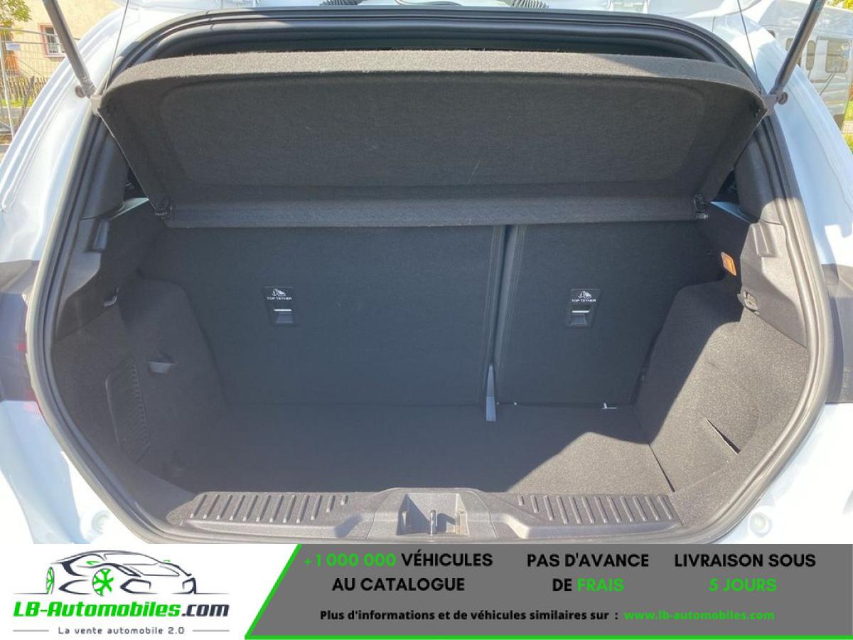 Ford Fiesta 1.0 EcoBoost 140 ch BVM - Photo 10 / 10