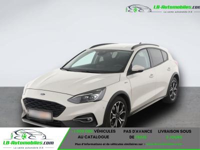 Ford Focus  1.0 EcoBoost 125 BVA