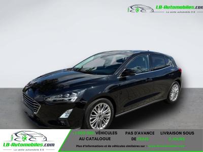 Ford Focus  1.0 EcoBoost 125 BVA