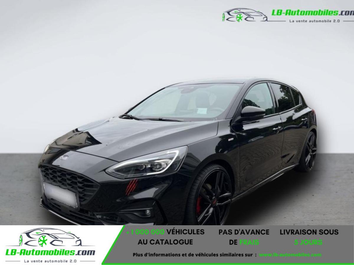 Ford Focus  1.5 EcoBoost 150 BVM - Photo 1 / 12