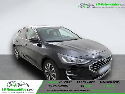 Ford Focus  1.0 EcoBoost 155 mHEV BVA