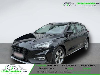 Ford Focus  1.5 EcoBoost 150 BVA