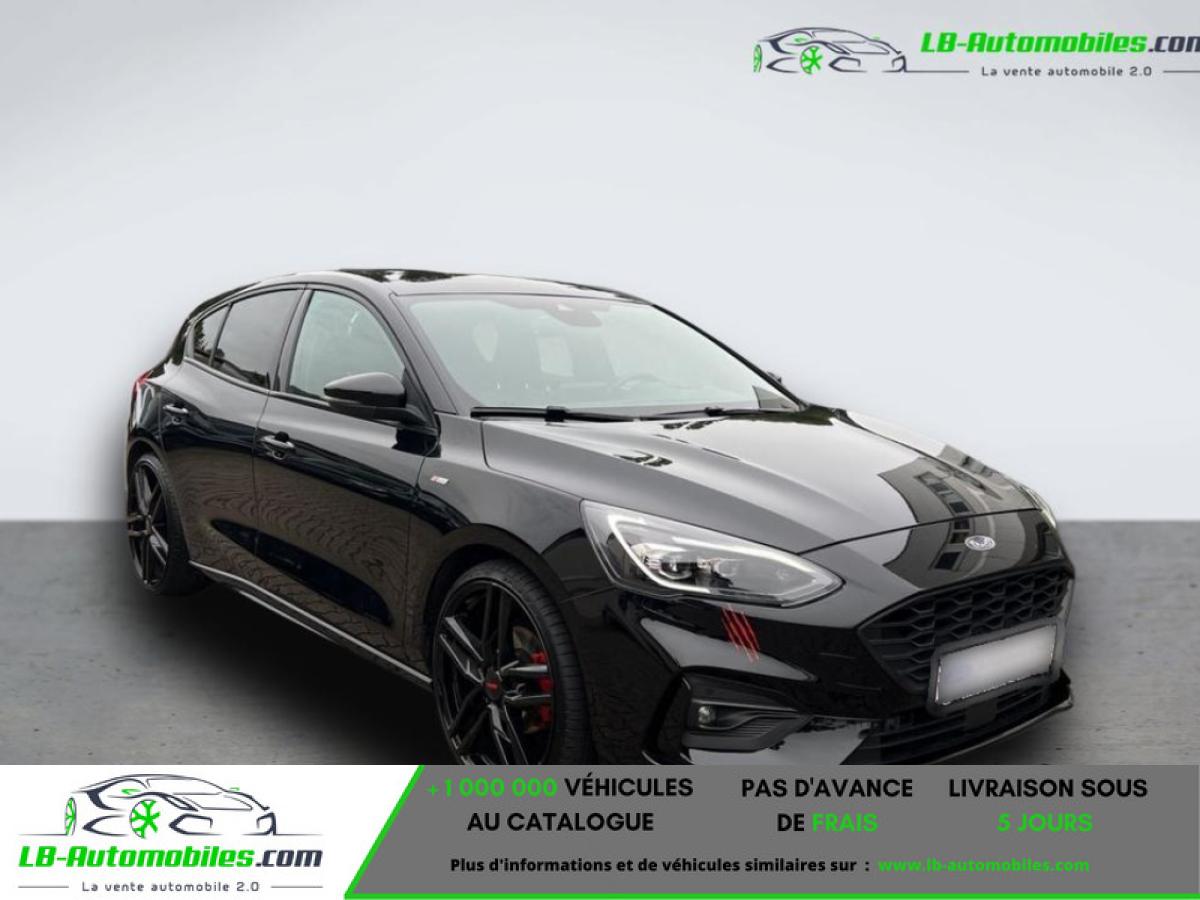 Ford Focus  1.5 EcoBoost 150 BVM - Photo 2 / 12