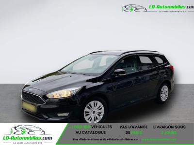 Ford Focus SW 1.0 EcoBoost 125 BVM