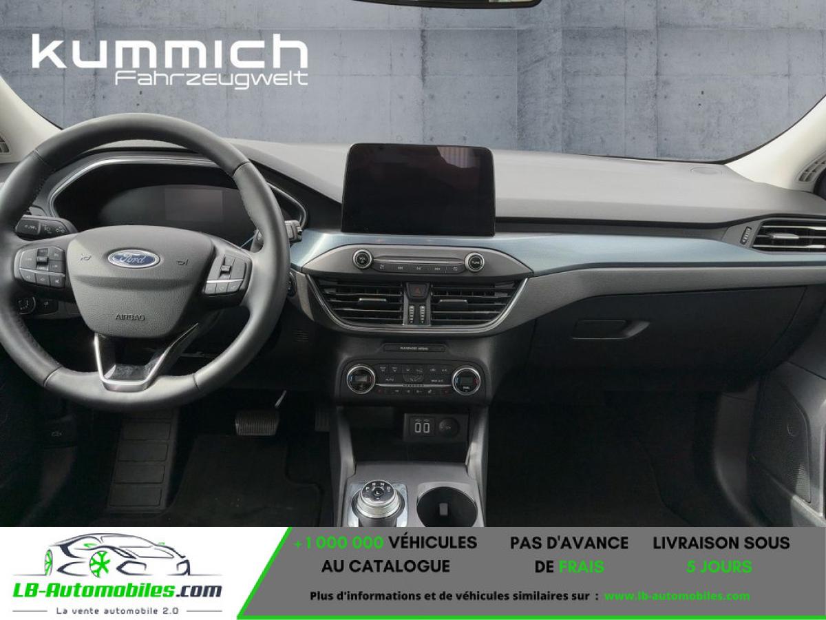 Ford Focus  1.5 EcoBoost 150 BVA - Photo 2 / 8