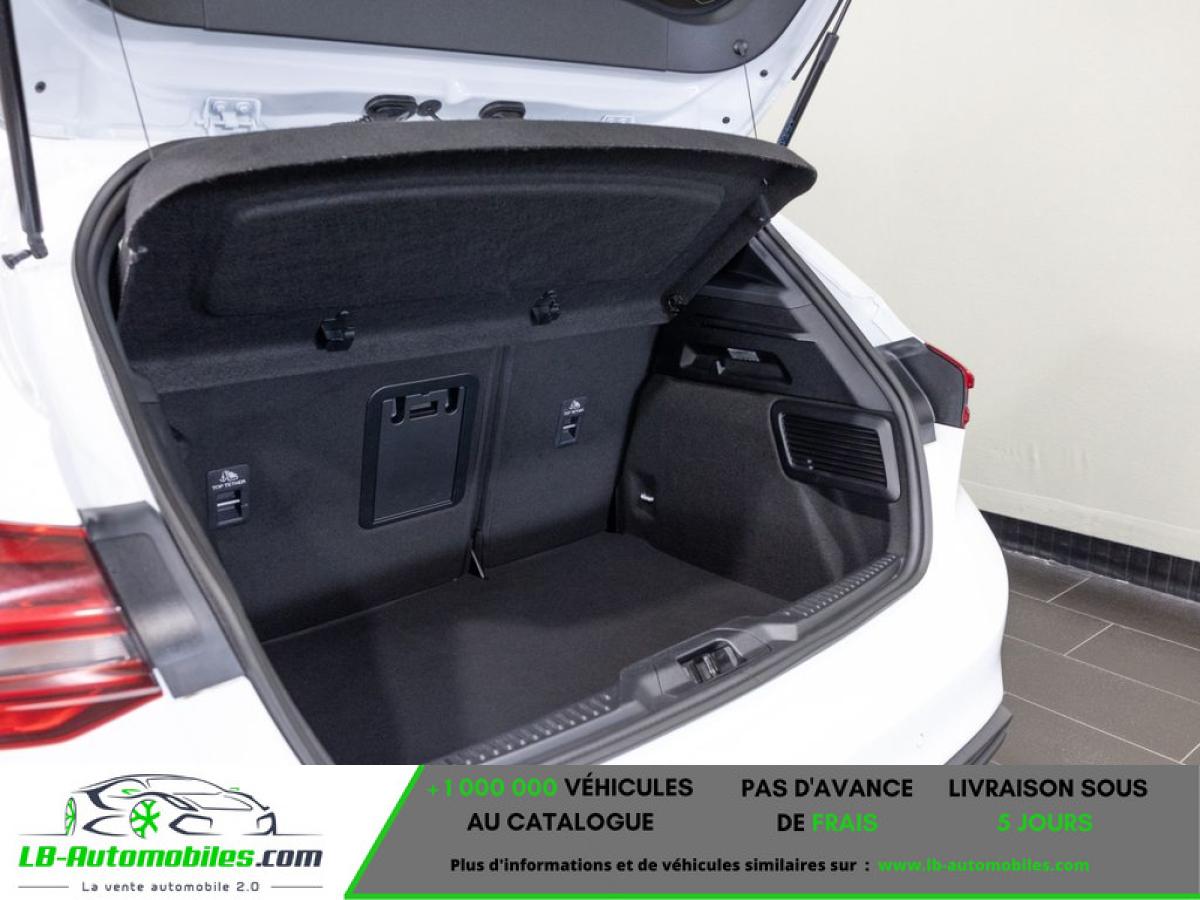 Ford Focus  1.0 EcoBoost 155 mHEV BVA - Photo 4 / 4