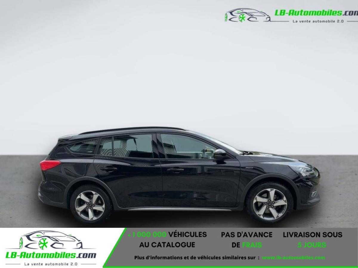 Ford Focus  1.5 EcoBoost 150 BVA - Photo 4 / 8