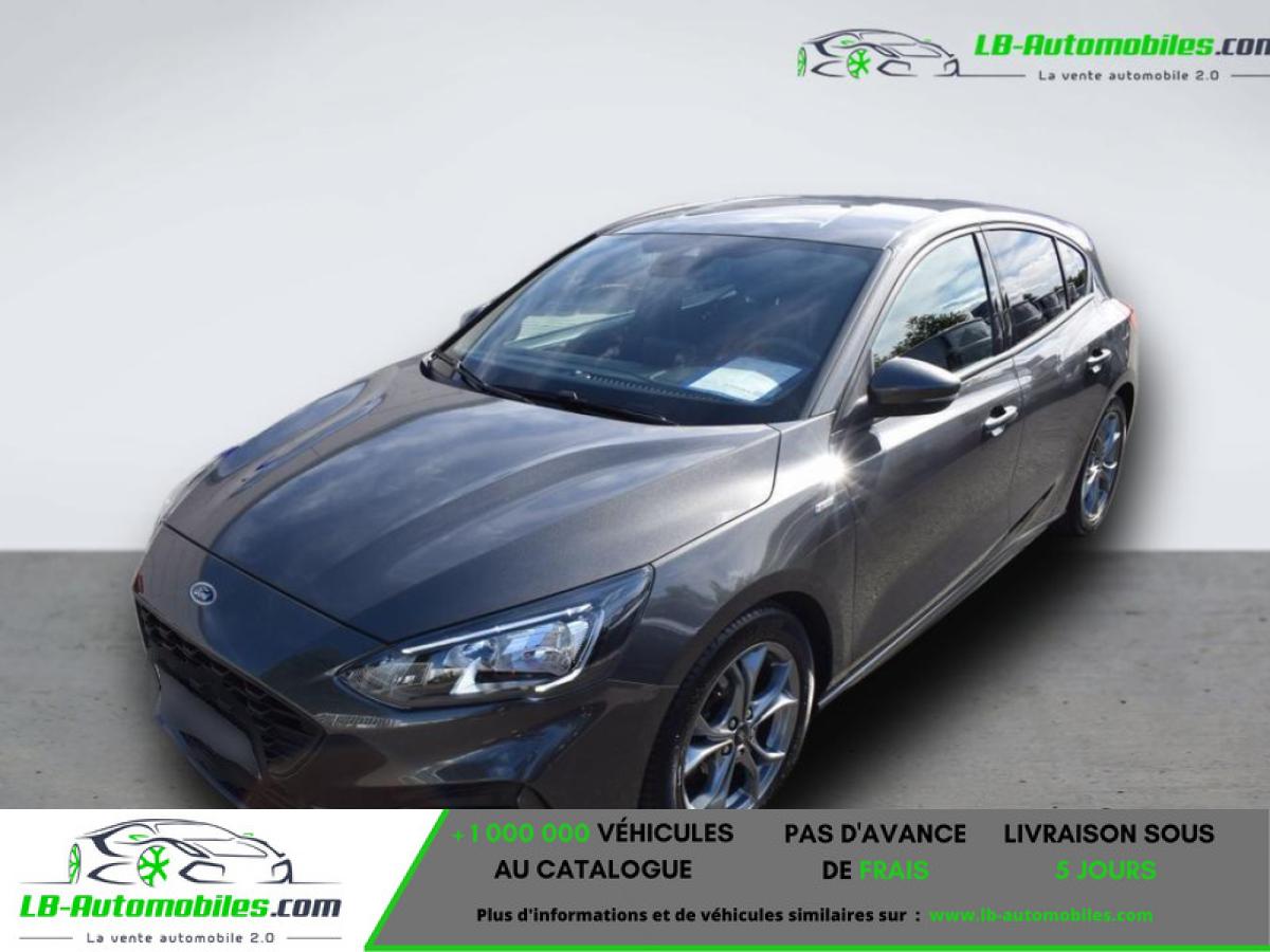 Ford Focus  1.5 EcoBoost 150 BVM - Photo 2 / 10