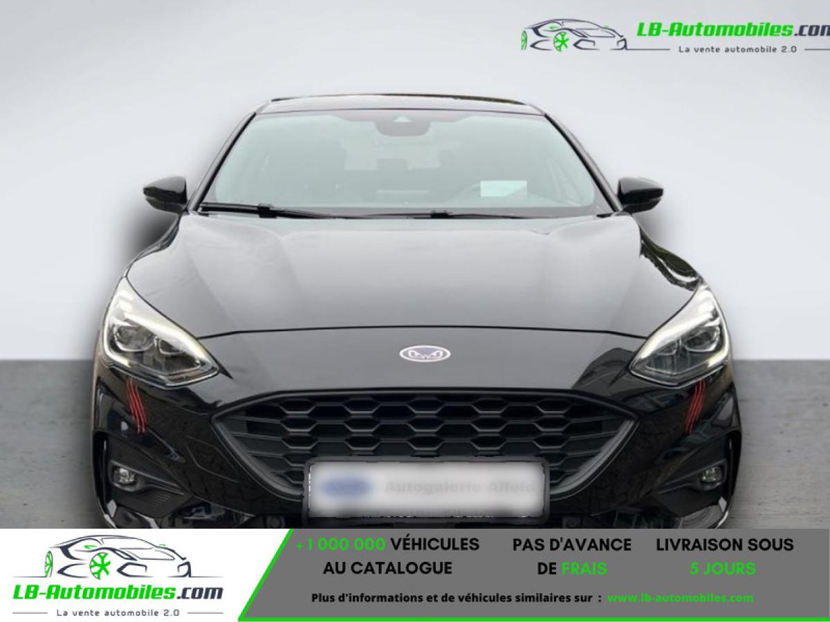 Ford Focus  1.5 EcoBoost 150 BVM - Photo 5 / 12