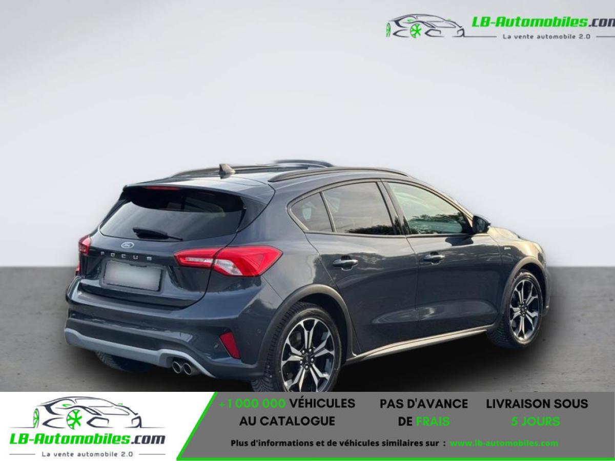 Ford Focus  1.5 EcoBoost 150 BVM - Photo 3 / 7