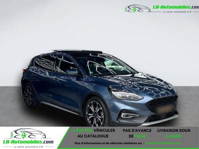 Ford Focus  1.5 EcoBoost 150 BVM