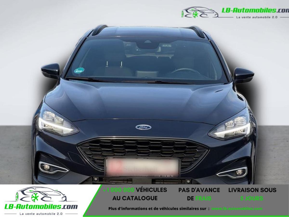 Ford Focus  1.5 EcoBoost 150 BVM - Photo 4 / 7
