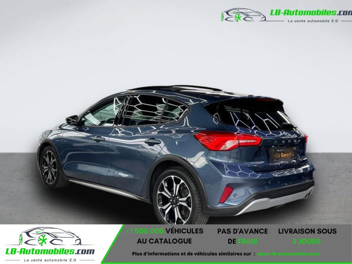 Ford Focus  1.5 EcoBoost 150 BVM - Photo 2 / 6