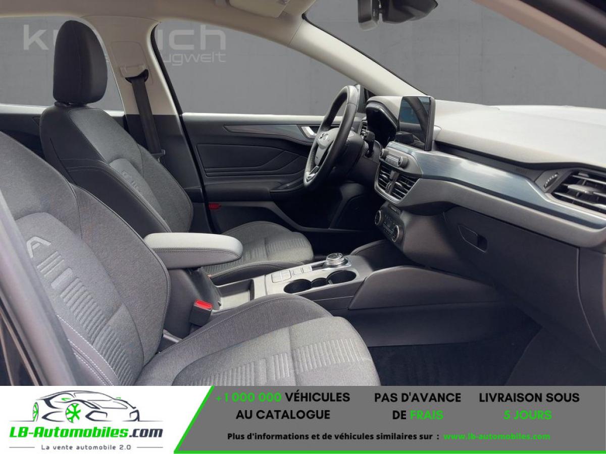 Ford Focus  1.5 EcoBoost 150 BVA - Photo 6 / 8