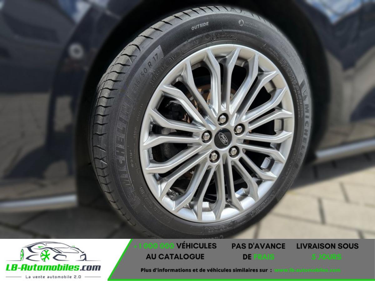 Ford Focus  1.0 EcoBoost 125 BVA - Photo 7 / 7