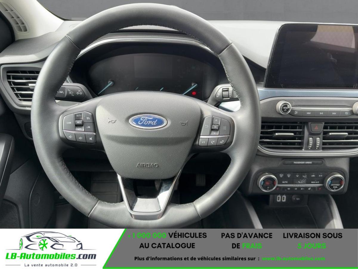 Ford Focus  1.5 EcoBoost 150 BVA - Photo 7 / 8