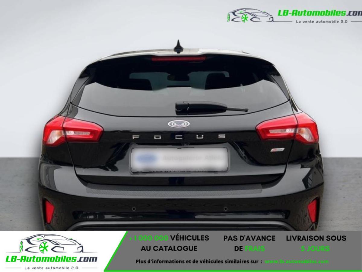 Ford Focus  1.5 EcoBoost 150 BVM - Photo 7 / 12