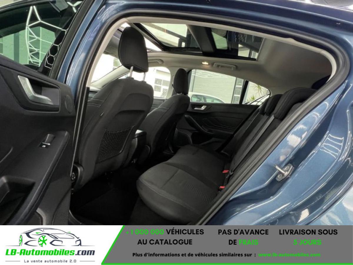 Ford Focus  1.5 EcoBoost 150 BVM - Photo 4 / 6