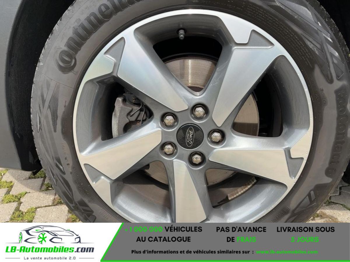 Ford Focus  1.5 EcoBoost 150 BVA - Photo 8 / 8