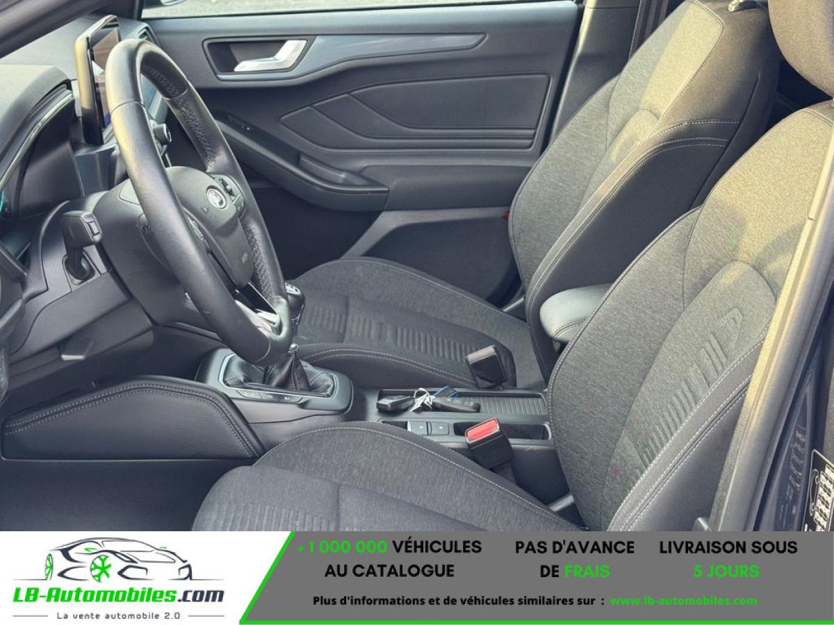 Ford Focus  1.5 EcoBoost 150 BVM - Photo 6 / 7