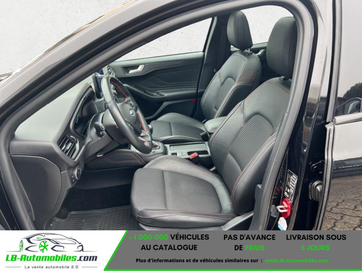 Ford Focus  1.5 EcoBoost 150 BVM - Photo 8 / 12