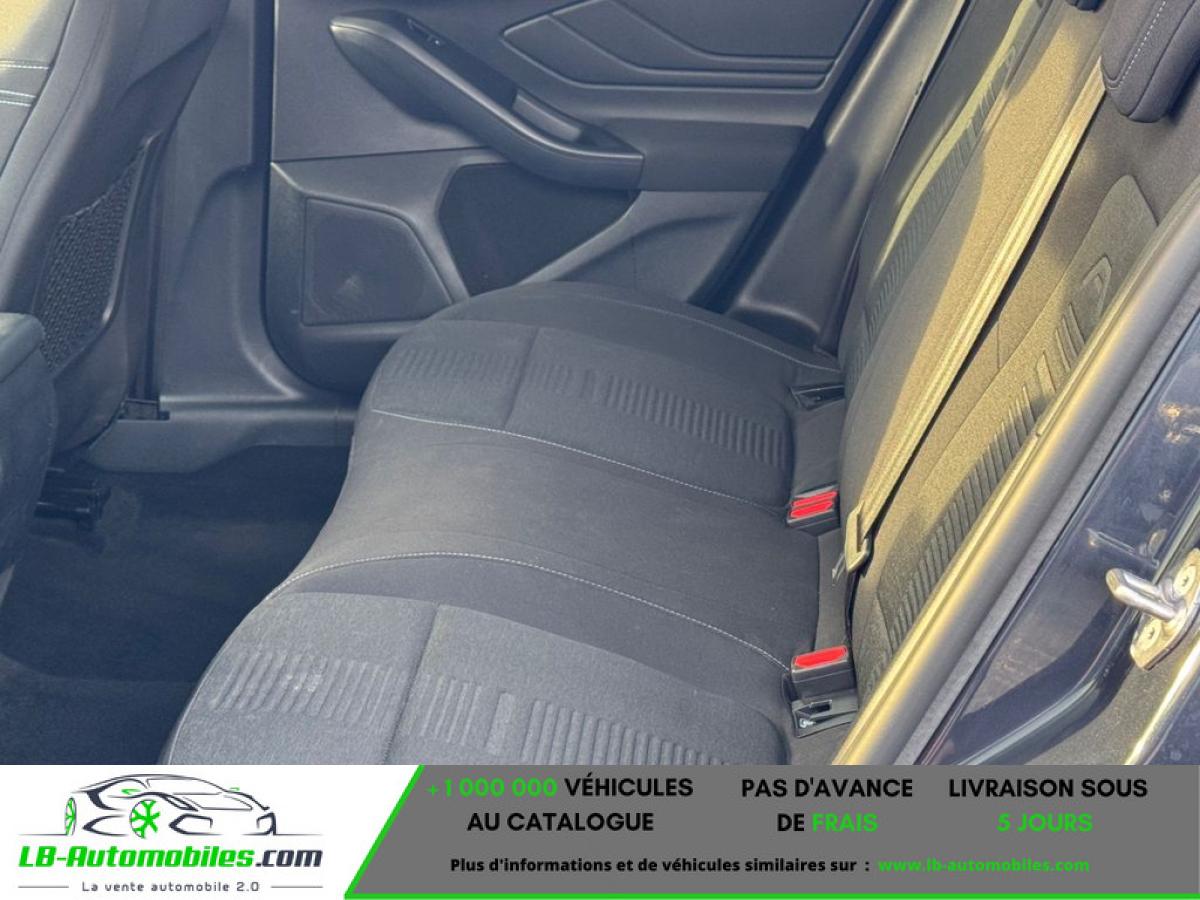 Ford Focus  1.5 EcoBoost 150 BVM - Photo 7 / 7