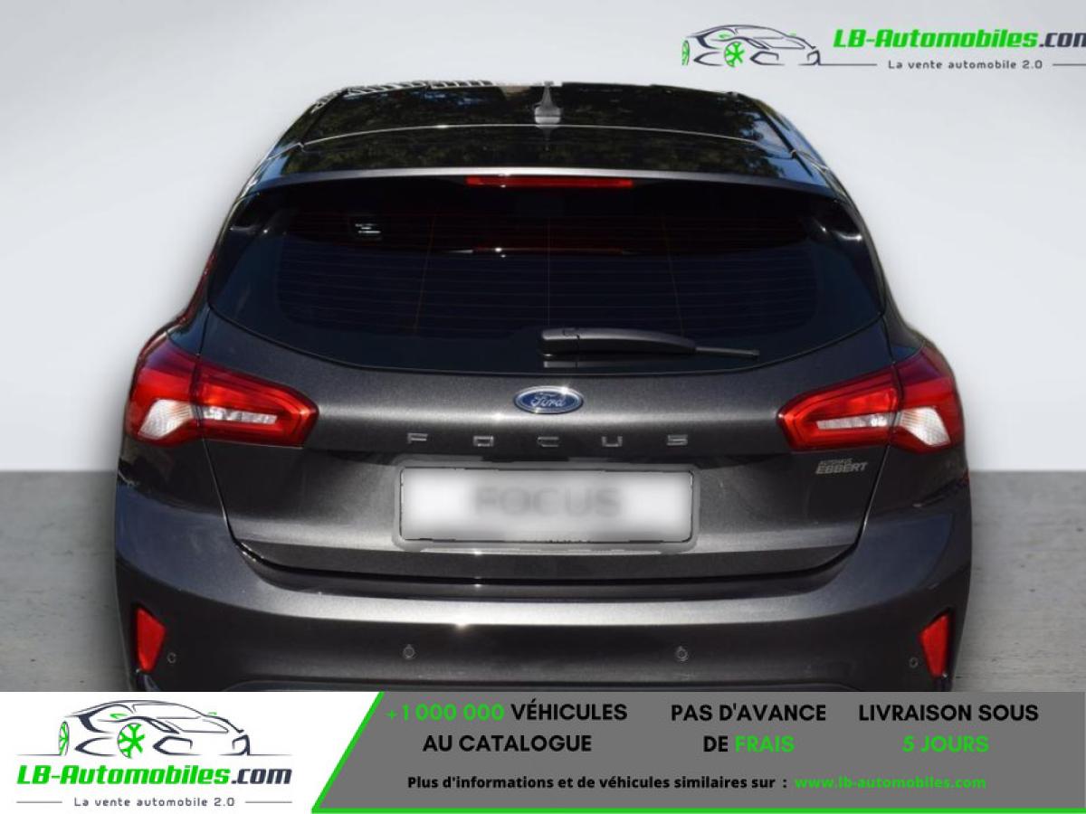 Ford Focus  1.5 EcoBoost 150 BVM - Photo 6 / 10