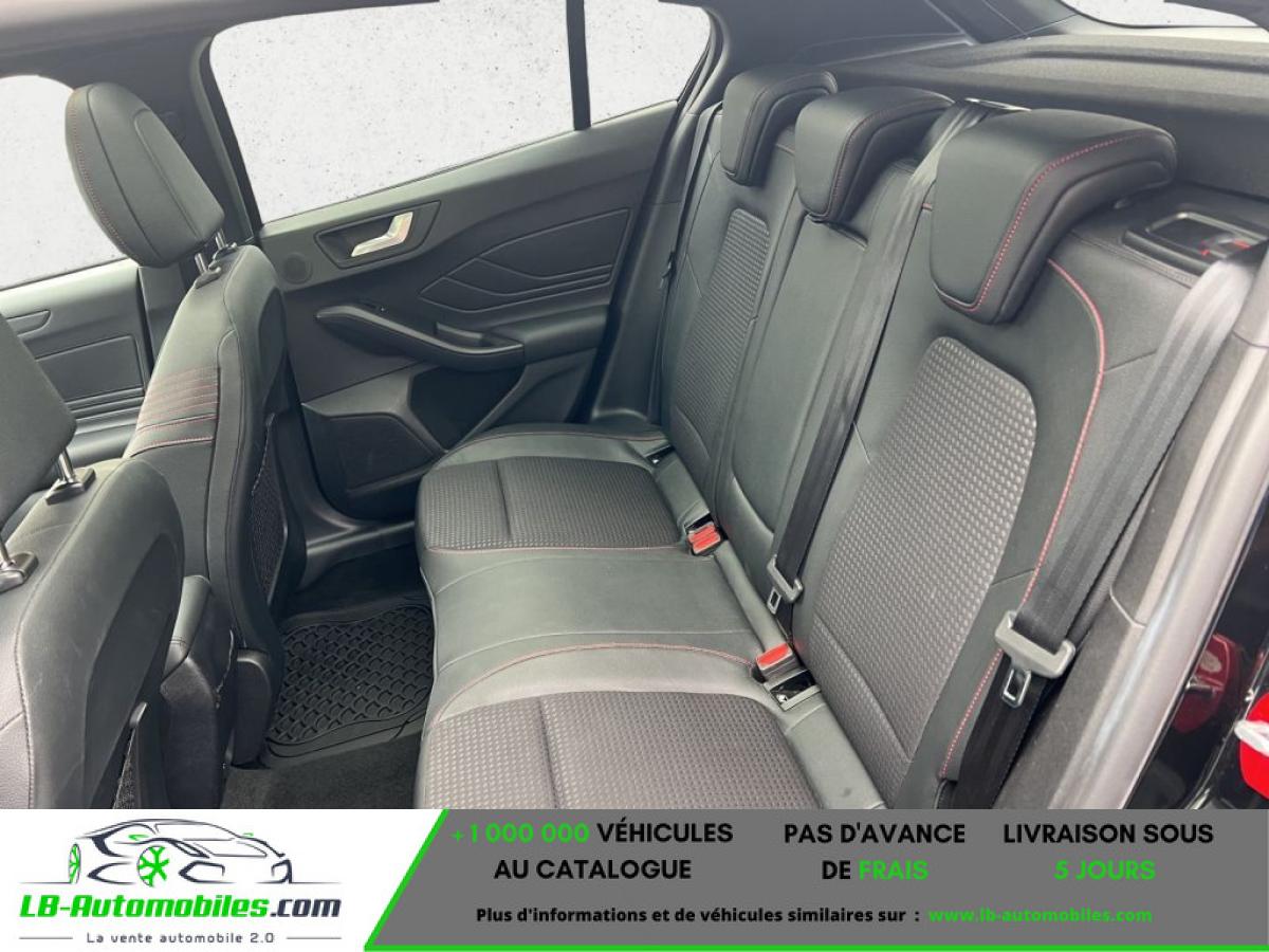 Ford Focus  1.5 EcoBoost 150 BVM - Photo 9 / 12