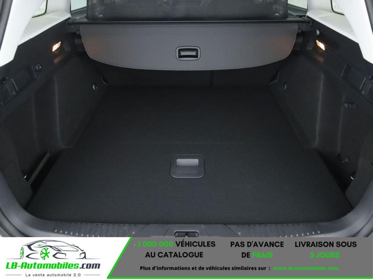 Ford Focus SW 1.5 EcoBoost 150 BVM - Photo 10 / 10