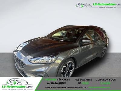 Ford Focus SW 1.0 EcoBoost 125 mHEV BVM