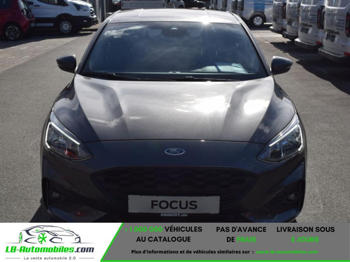 Ford Focus  1.5 EcoBoost 150 BVM - Photo 8 / 10