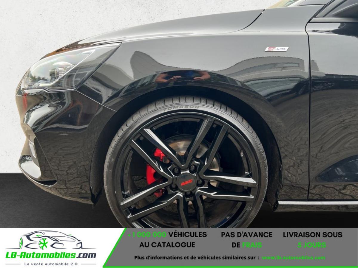 Ford Focus  1.5 EcoBoost 150 BVM - Photo 11 / 12