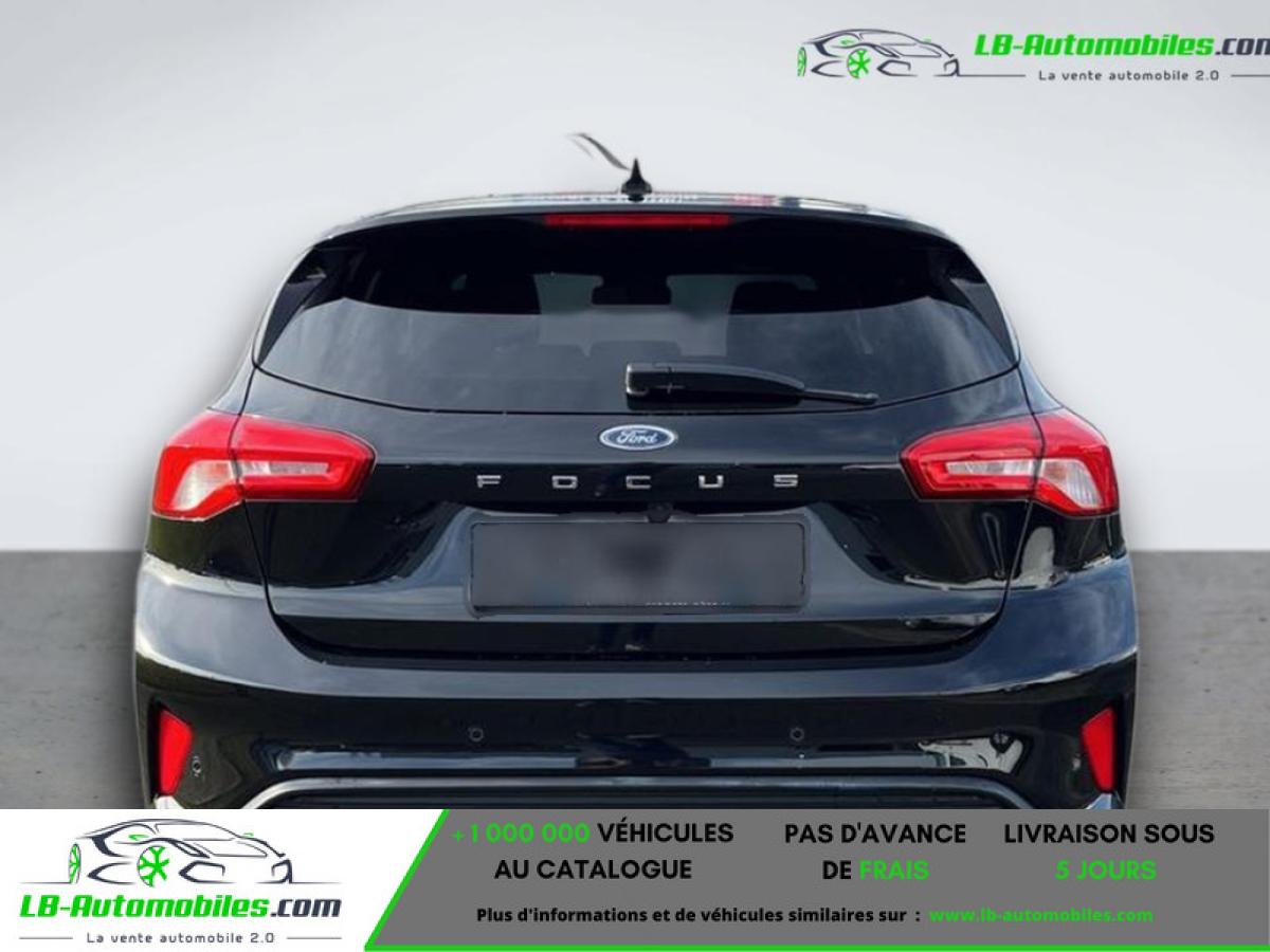 Ford Focus  1.0 Flexifuel 125 mHEV BVM - Photo 6 / 11