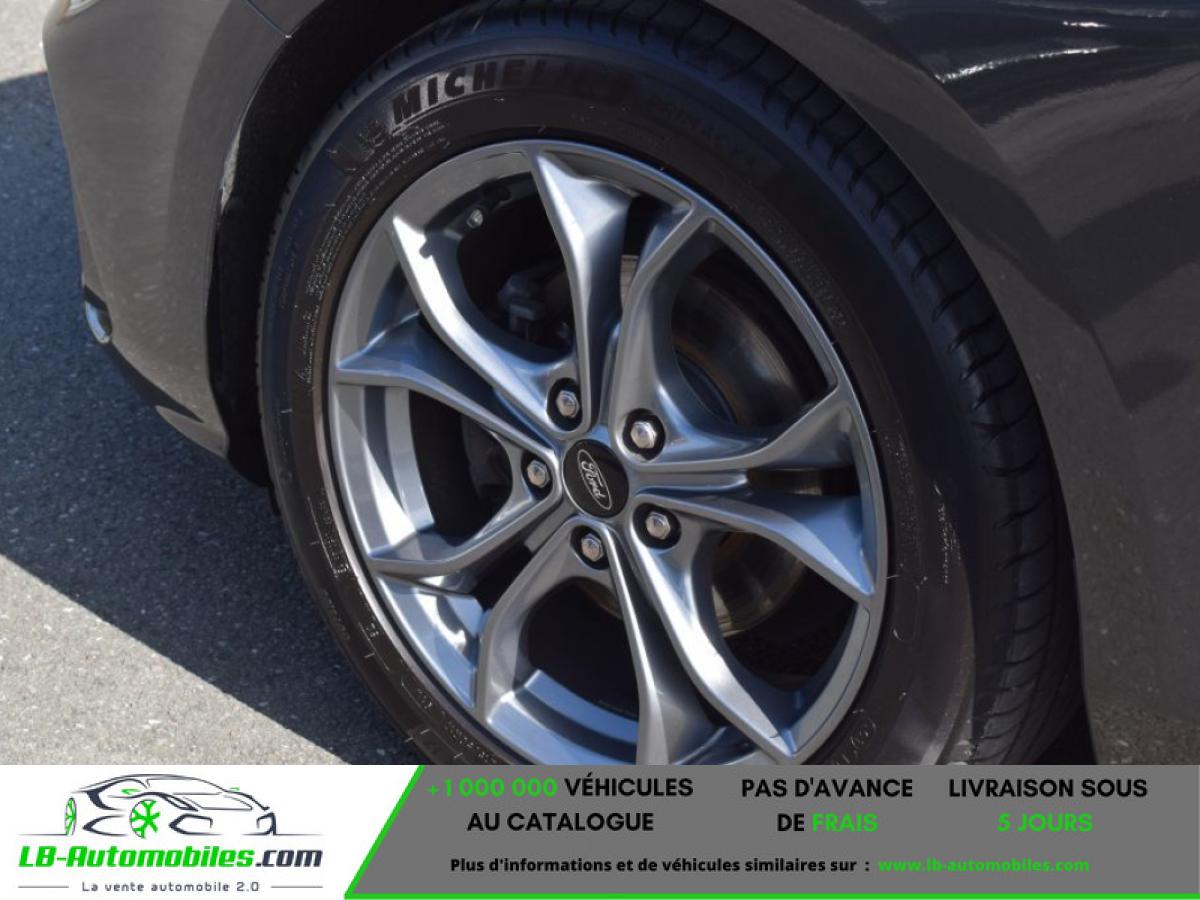 Ford Focus  1.5 EcoBoost 150 BVM - Photo 9 / 10