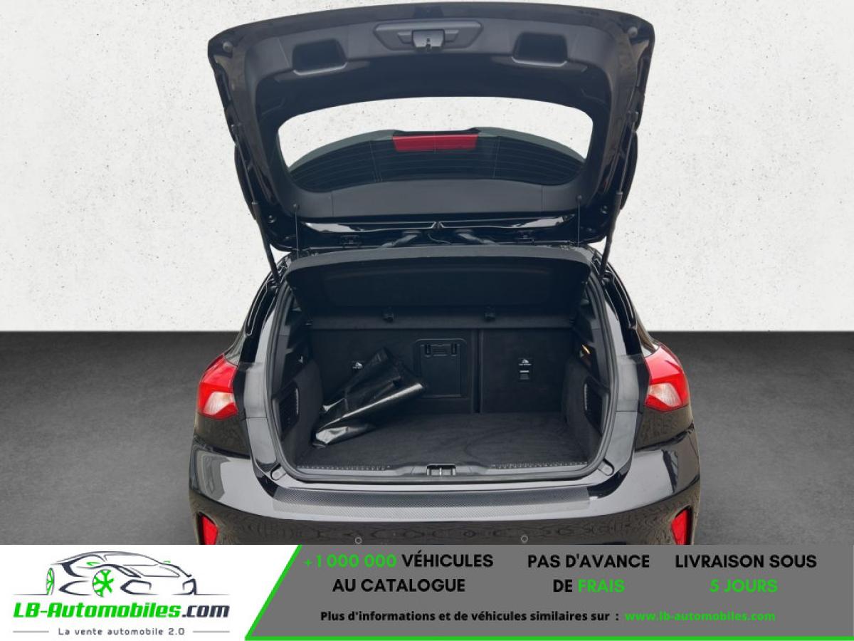 Ford Focus  1.5 EcoBoost 150 BVM - Photo 12 / 12