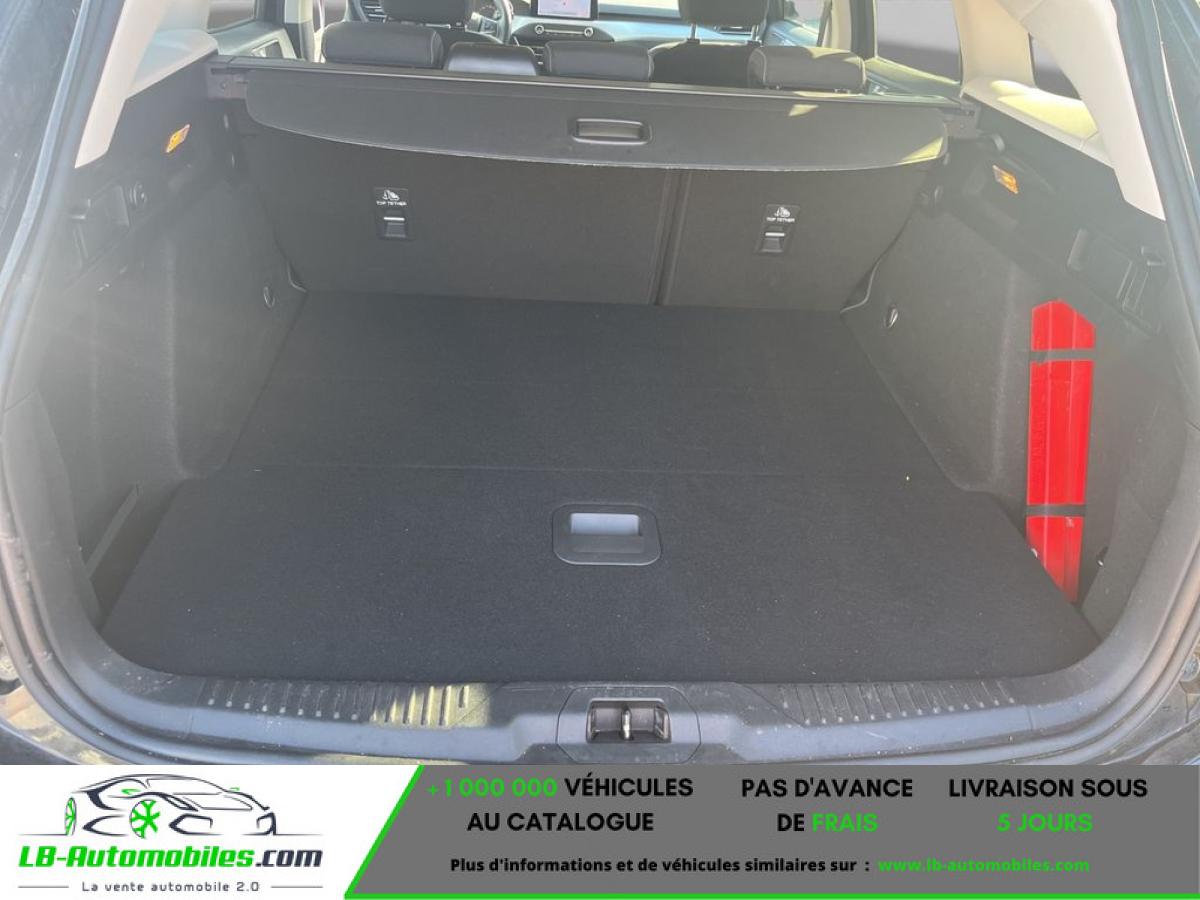 Ford Focus SW 1.0 EcoBoost 125 mHEV BVM - Photo 8 / 8