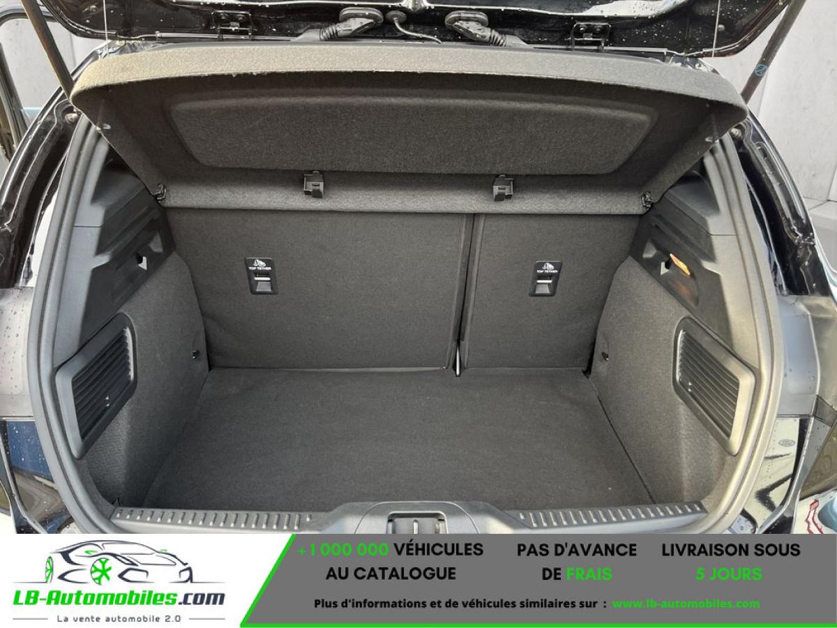 Ford Focus  1.0 Flexifuel 125 mHEV BVM - Photo 11 / 11