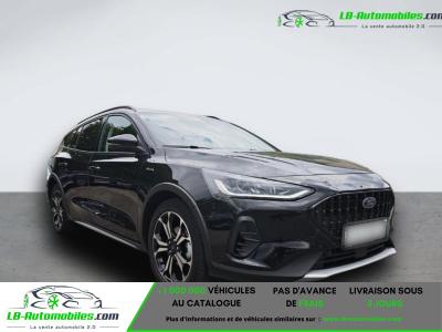 Ford Focus SW 1.0 EcoBoost 155 mHEV BVM